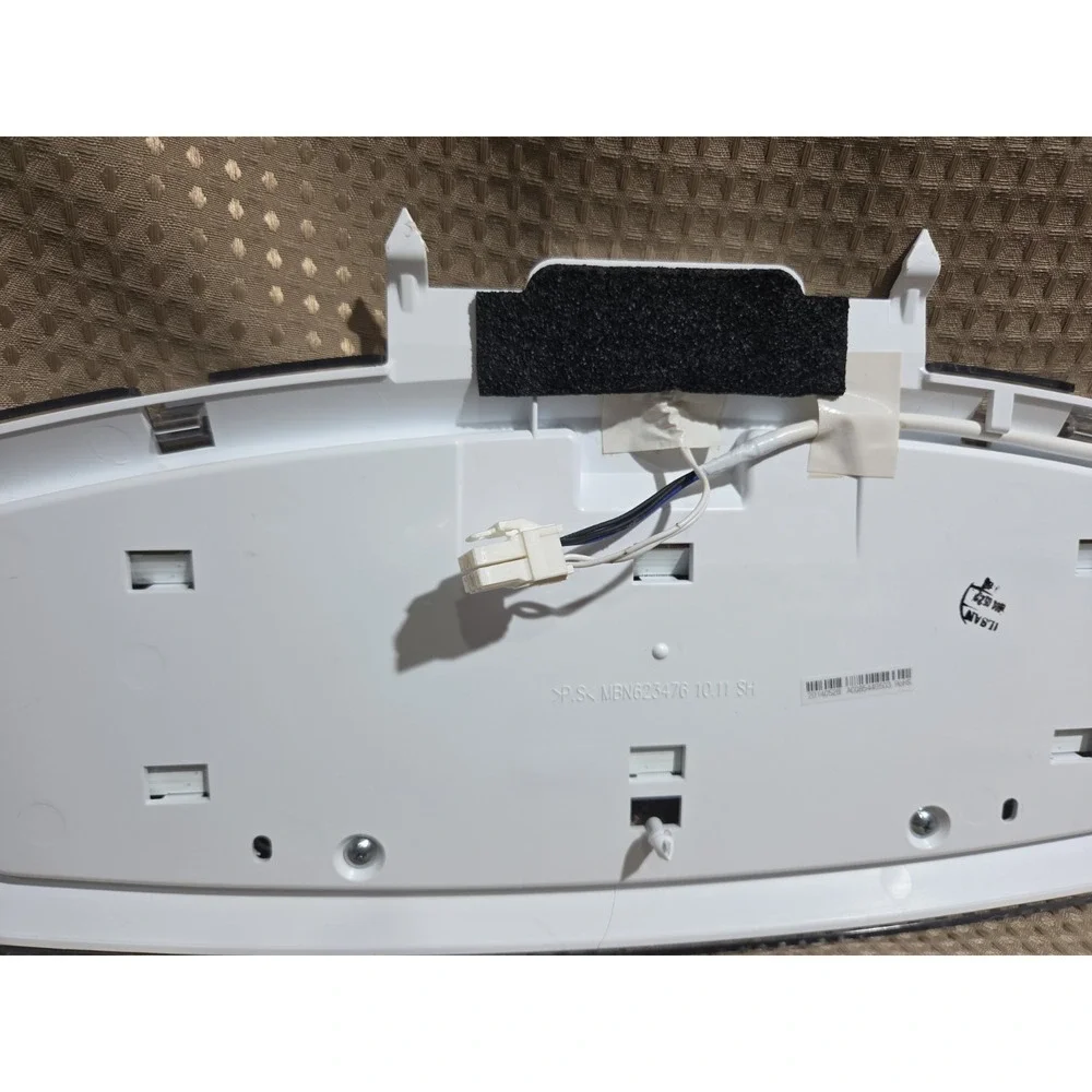 LG Refrigerator LED Light and Cover LFX31925ST ACQ85449503 OEM